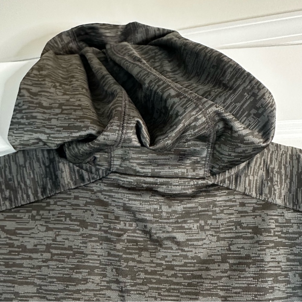 Philadelphia Eagles Hoodie Sweatshirt Majestic Therma Base Men’s Medium - Picture 12 of 16